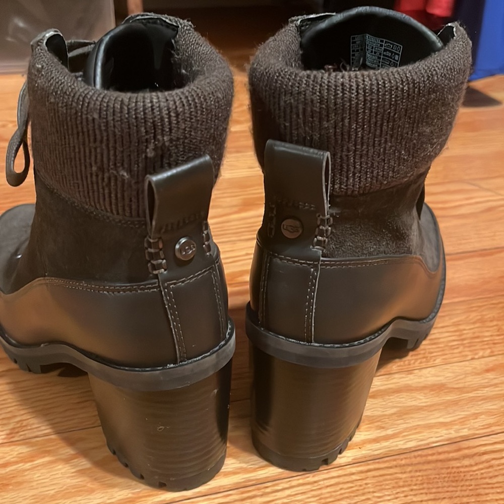 Ugg Booties - image 4